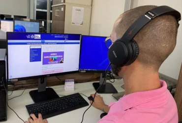 Seduc já agendou mais de 196 mil provas por meio do Exame Certificador de EJA