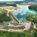Mato Grosso promove workshop estadual para reforçar segurança de barragens