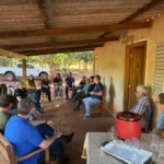 Pequenos produtores de Mato Grosso recebem apoio para recuperar áreas degradadas