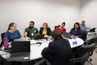 Mato Grosso garante R$ 27,9 milhões em acordos e recuperação de 10 mil hectares em mutirão ambiental