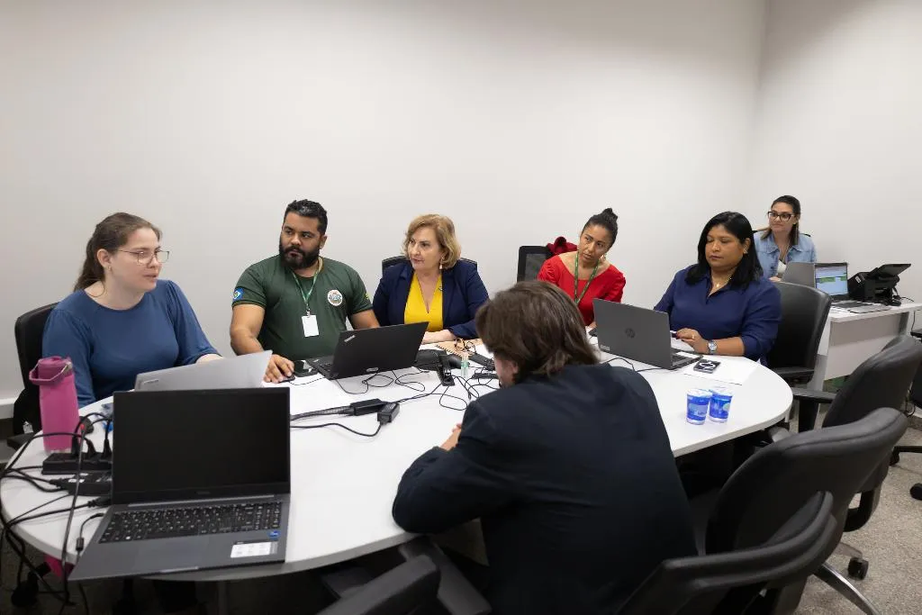 Mato Grosso garante R$ 27,9 milhões em acordos e recuperação de 10 mil hectares em mutirão ambiental