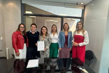 SEMA firma parceria para ampliar investimentos no Programa Todos Pelo Araguaia