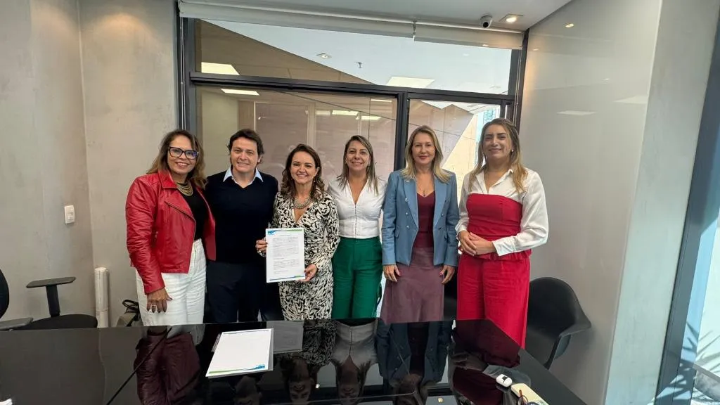 SEMA firma parceria para ampliar investimentos no Programa Todos Pelo Araguaia