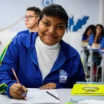 Desenhos sobre biodiversidade feitos por estudantes de Mato Grosso entram em votação popular
