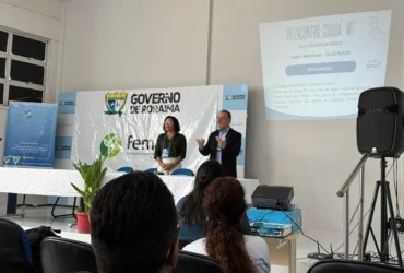 Índice específico para qualidade da água na Amazônia é debatido em encontro técnico