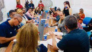 Servidores da educação de Várzea Grande recebem reajuste salarial de 6,27%