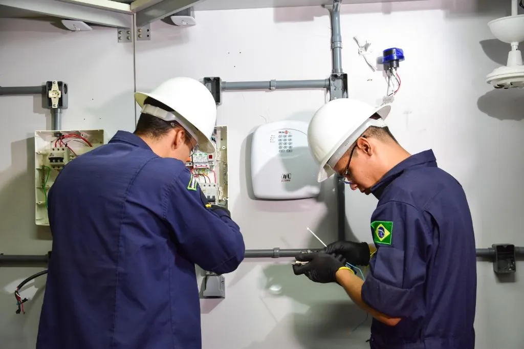 Capacitação gratuita do SER Família abre vagas em Várzea Grande