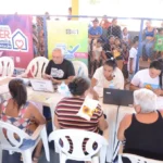 Mutirão da Cidadania leva serviços essenciais a três cidades de MT