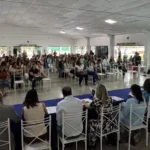 Mato Grosso reúne mais de 300 profissionais na CIB da Assistência Social