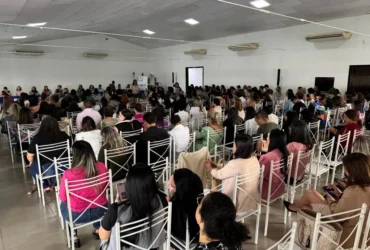 Setasc promove 1º Encontro do SUAS para fortalecer a Assistência Social em Mato Grosso