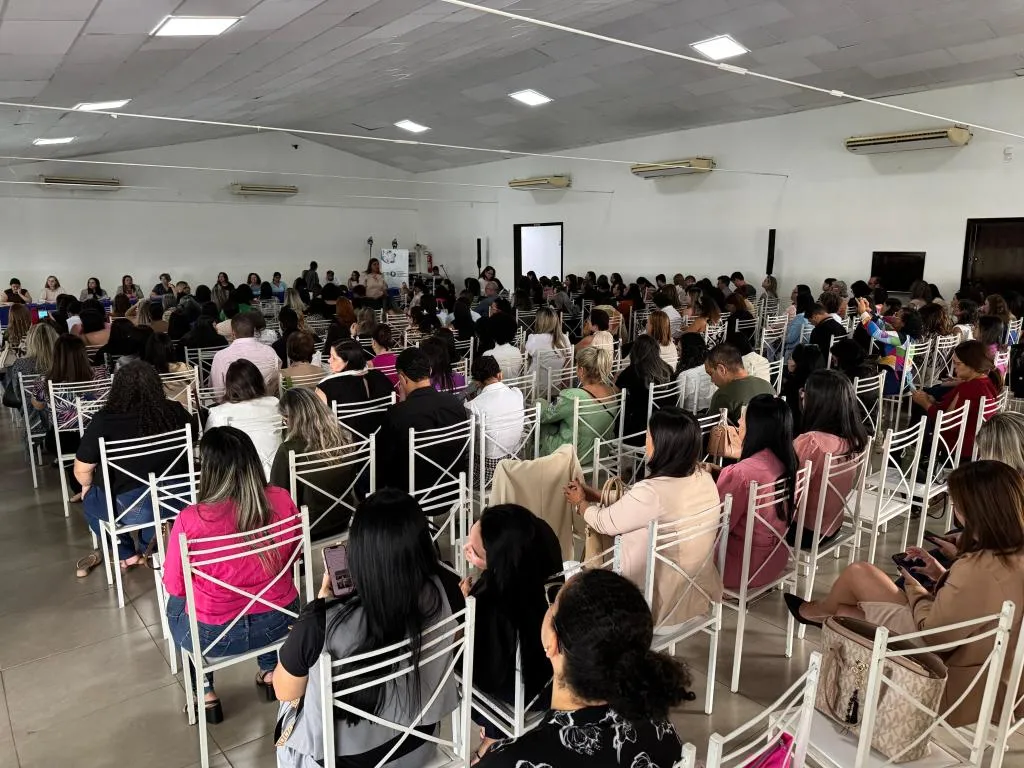 Setasc promove 1º Encontro do SUAS para fortalecer a Assistência Social em Mato Grosso