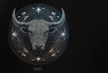 Signo de Áries Touro