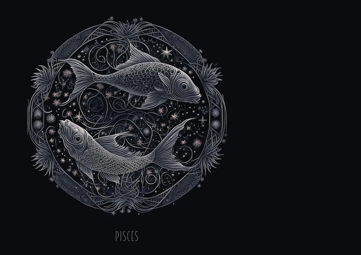 Signo de Peixes