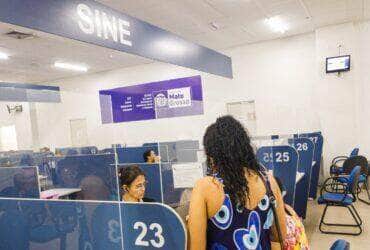 Sine de Varzea Grande bate recorde no ano ao ofertar 432 vagas de emprego -CenárioMT