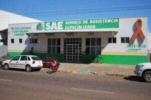 Sinop amplia horário de atendimento do Serviço de Atendimento Especializado (SAE)