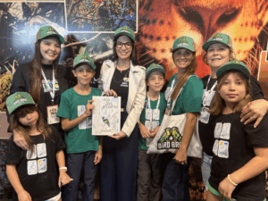 Sinop marca presença em rodada internacional de negócios durante o Avistar Brasil 2025