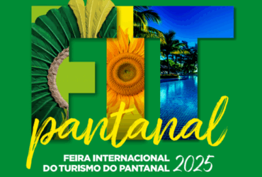 Sorriso destaca potencial turistico e cultural na FIT Pantanal 2025 -CenárioMT