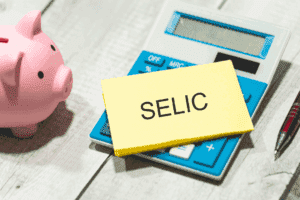 TAXA-SELIC