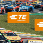 TE Connectivity redefine exigências técnicas na Stock Car 2025