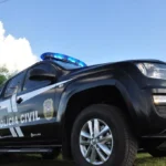 Foragida da Justiça de Mato Grosso é presa no interior do RS