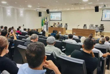 Digitalização agiliza transferência de veículos em Mato Grosso