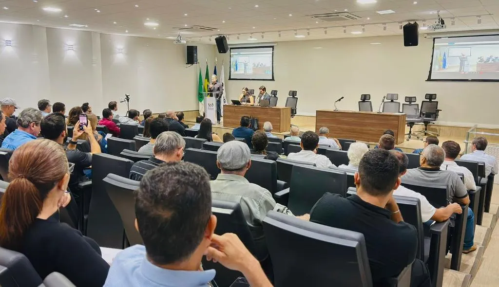 Digitalização agiliza transferência de veículos em Mato Grosso