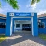 Paciente agride médica com frasco de álcool em UBS de Lucas do Rio Verde