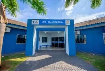 Paciente agride médica com frasco de álcool em UBS de Lucas do Rio Verde