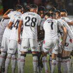 Universidad Católica x Vitória: Onde assistir ao vivo e as escalações do confronto decisivo pela Sul-Americana. Imagem: Victor Ferreira/EC Vitória