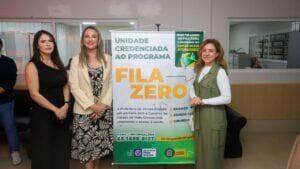 Várzea Grande apresenta Relatório Quadrimestral da Saúde de 2025 nesta terça (27)