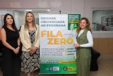 Varzea Grande apresenta Relatorio Quadrimestral da Saude de 2025 nesta terca 27 -CenárioMT