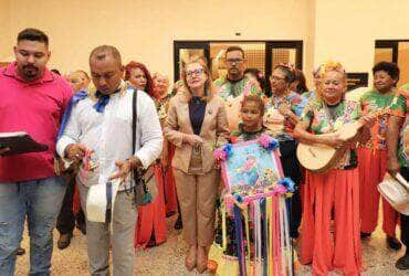 Varzea Grande celebra 158 anos com lancamento de documentario Som da Raiz -CenárioMT