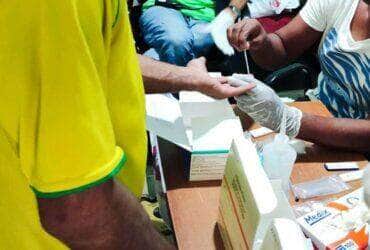 Varzea Grande intensifica luta contra o tabagismo com tratamento gratuito e conscientizacao -CenárioMT