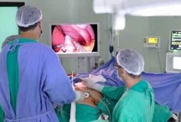 Varzea Grande realiza sua primeira cirurgia bariatrica do Fila Zero -CenárioMT