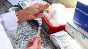 Várzea Grande registra seis mortes por Influenza e reforça apelo pela vacinação contra a gripe e Covid