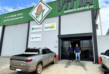 Empresários de Mato Grosso reduzem custos e ampliam atendimento com veículo financiado