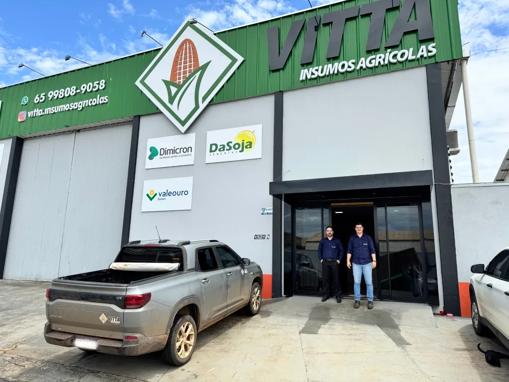 Empresários de Mato Grosso reduzem custos e ampliam atendimento com veículo financiado