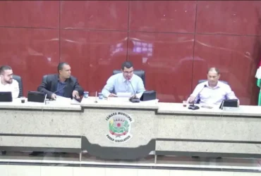 Vereadores de Mirassol D’Oeste aprovam verba indenizatória no valor de R$ 4.450 mensais para os 13 parlamentares