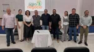 Vice-prefeito Paulinho Abreu representa Sinop no 1º Encontro Regional de Prefeitos e Primeiras-Damas do Turismo
