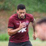 Vitória x Santos: onde assistir, prováveis escalações e como chegam os times para o duelo de desesperados no Brasileirão 2025. Imagem: Victor Ferreira EC Vitória