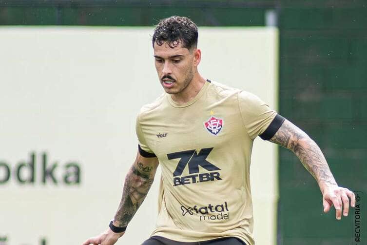 Ceará x Vitória: Onde assistir, escalações e tudo sobre o clássico nordestino pelo Brasileirão 2025. Imagem: Victor Ferreira EC Vitória Ceará x Vitória: Onde assistir, escalações e tudo sobre o clássico nordestino pelo Brasileirão 2025. Imagem: Victor Ferreira EC Vitória