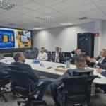 Programa de videomonitoramento de Mato Grosso é destaque nacional