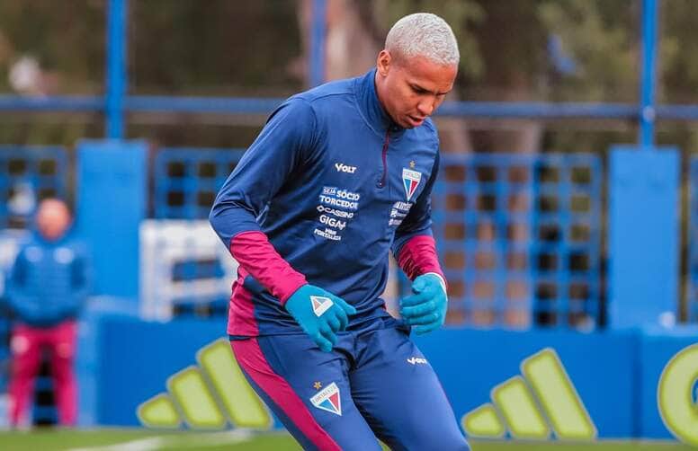 Flamengo x Fortaleza: onde assistir, escalações prováveis e tudo sobre o confronto no Brasileirão. Imagem: Vinicius Palheta FEC