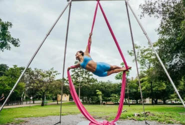 Virada Sustentável leva cultura e arte gratuita a cidades de Mato Grosso