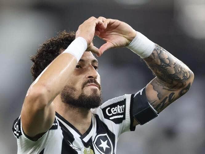 Bahia x Botafogo: Onde assistir, escalações e tudo sobre o confronto na Fonte Nova pelo Brasileirão 2025. Imagem: Vitor Silva/BFR Bahia x Botafogo: Onde assistir, escalações e tudo sobre o confronto na Fonte Nova pelo Brasileirão 2025. Imagem: Vitor Silva/BFR