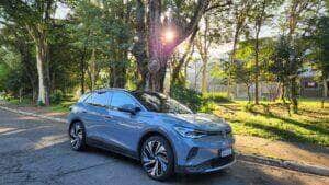 Volkswagen ID.4 mostra força e sintonia com as demandas urbanas