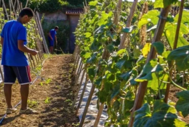 MT Produtivo avança com apoio internacional e reforço técnico em Mato Grosso