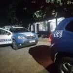 Homem é preso por ameaçar esposa após crise de ciúmes motivada por uso de celular em Lucas do Rio Verde