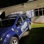 Morre mulher esfaqueada em sorveteria; suspeita foi presa horas depois