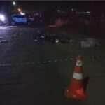 Acidente ocorreu durante tentativa de ultrapassagem; vítimas não resistiram aos ferimentos e morreram no local e a caminho do hospital